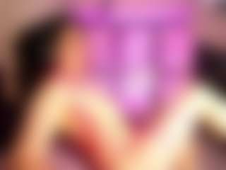 Mikasa Rose's Live Sex Cam Show