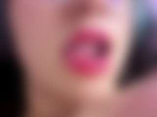Mikasa Rose's Live Sex Cam Show