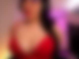 Mikasa Rose's Live Sex Cam Show