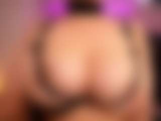 Show de Sexo ao Vivo na Câmera de Mikasa Rose