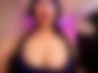 Mikasa Rose's Live Sex Cam Show