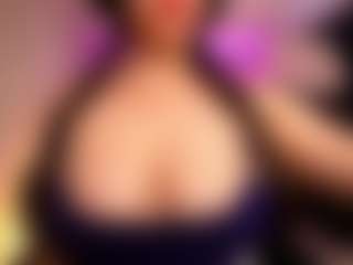 Mikasa Rose's Live Sex Cam Show