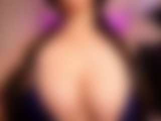 Mikasa Rose's Live Sex Cam Show