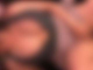 Live cam show with Mikasa Rose - Blowjob on Dolls Live