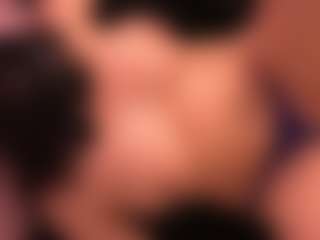 Mikasa Rose's Live Sex Cam Show