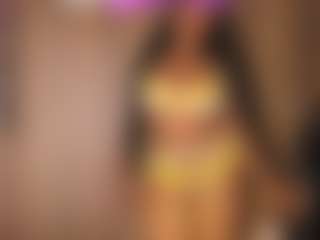 gigithunderfox's Live Sex Cam Show