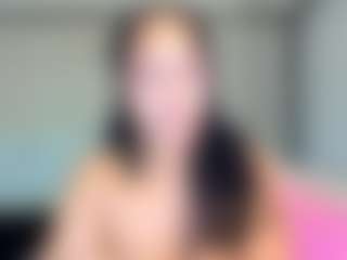 Live cam show with nolababy - Athletic on Dolls Live