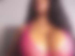 Live cam show with sabrina-mora - Living Room on Free Soda