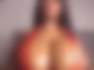 Live cam show with sabrina-mora - Living Room on Camsoda