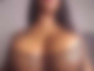 Live cam show with sabrina-mora - Living Room on Camsoda