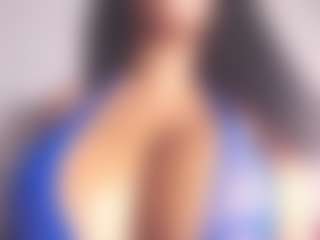Cam Show en direct de sabrina-mora