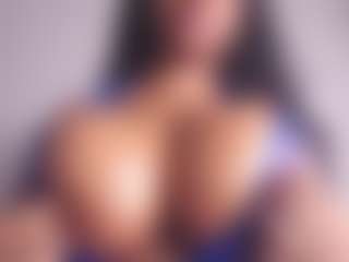 Live cam show with sabrina-mora - Moaning on luckytryst.com