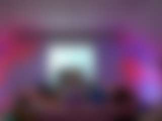 AriaNina's Live Sex Cam Show
