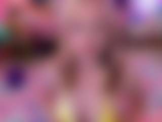 AriaNina's Live Sex Cam Show