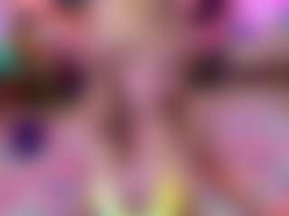 AriaNina's Live Sex Cam Show