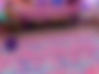AriaNina's Live Sex Cam Show