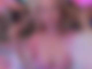 AriaNina's Live Sex Cam Show