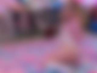 AriaNina's Live Sex Cam Show