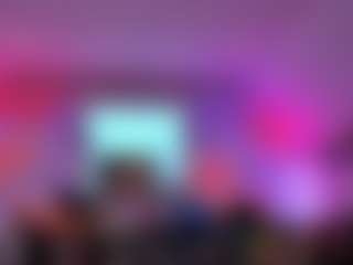 AriaNina's Live Sex Cam Show
