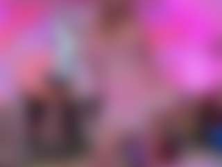 AriaNina's Live Sex Cam Show