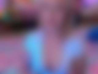 AriaNina's Live Sex Cam Show