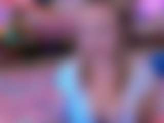 AriaNina's Live Sex Cam Show