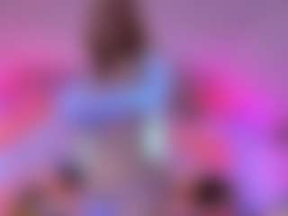 AriaNina's Live Sex Cam Show
