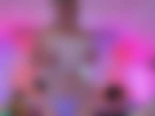 AriaNina's Live Sex Cam Show