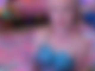 AriaNina's Live Sex Cam Show