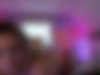AriaNina's Live Sex Cam Show