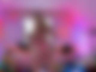 AriaNina's Live Sex Cam Show