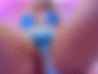 AriaNina's Live Sex Cam Show