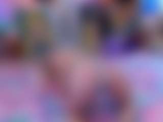 AriaNina's Live Sex Cam Show