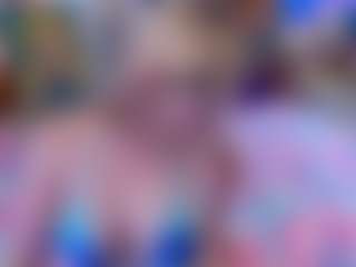 AriaNina's Live Sex Cam Show
