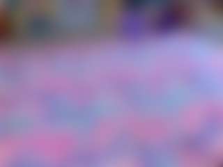 AriaNina's Live Sex Cam Show