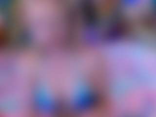 AriaNina's Live Sex Cam Show