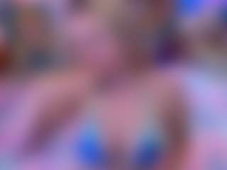 AriaNina's Live Sex Cam Show