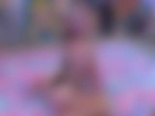 AriaNina's Live Sex Cam Show
