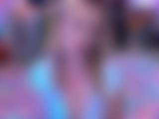 AriaNina's Live Sex Cam Show