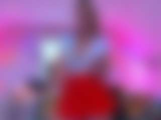 AriaNina's Live Sex Cam Show