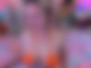 AriaNina's Live Sex Cam Show