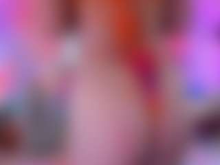 AriaNina's Live Sex Cam Show