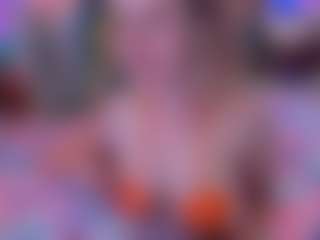 AriaNina's Live Sex Cam Show
