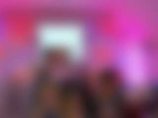AriaNina's Live Sex Cam Show