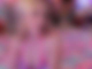 AriaNina's Live Sex Cam Show