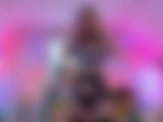 AriaNina's Live Sex Cam Show