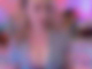 AriaNina's Live Sex Cam Show