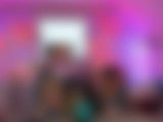 AriaNina's Live Sex Cam Show