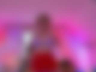 AriaNina's Live Sex Cam Show