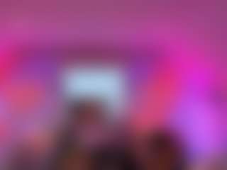 AriaNina's Live Sex Cam Show
